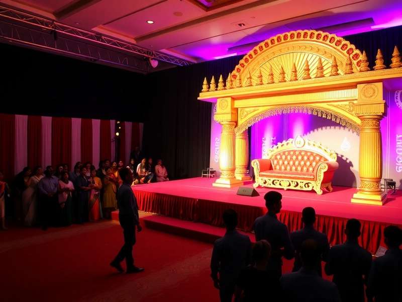 Gold Guru India Special Onam Festival Event Gold Guru India Onam Event